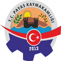 Payas Kaymakamlığı Logosu